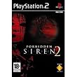 Forbidden Siren 2 (PS2)