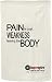 Motivational Gym Towel - Pain Is Just Weakness Leaving The Body
