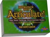 Articulate Extra