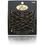 Zhoe Double Hair Combs