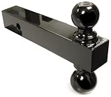 Reese Towpower 21518 Multiple-Ball Ball Mount