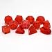 GameScience Ruby 12 Dice Set