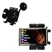 Archos 5g Flexible Car Windshield Holder - Gomadic Brand Archos 5g Flexible Car Windshield Holder - Gomadic Brand