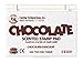 READY 2 LEARN - CE031 Scented Stamp Pad - Chocolate - Brown - Non-Toxic - Fade Resistant - Fun Art Supplies for Kids