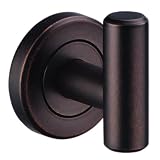 Gatco 4255 Latitude II Hook, Bronze