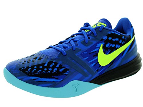 Nike Men's Kb Mentality Basketball Shoe