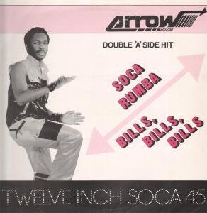 ARROW - Hot Soca Hot - Zortam Music