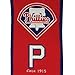 MLB Philadelphia Phillies Heritage Banner