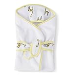 aden + anais Baby Bath Wrap, Jungle Jam by aden + anais [並行輸入品]
