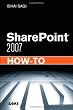 SharePoint 2007 How-To