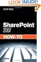SharePoint 2007 How-To