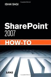 SharePoint 2007 How-To