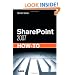 SharePoint 2007 How-To