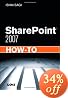 SharePoint 2007 How-To