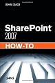 SharePoint 2007 How-To