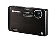 Samsung ST1000 Digital Camera - Black (12MP, 5x Inner Zoom) 3.5 inch LCD