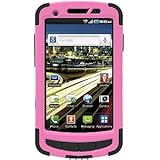 Trident KKN2-SCHG-PK Kraken II Hybrid Case & Holster for Samsung Droid Char ....