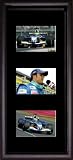 Felipe Massa Framed Photographs