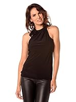 Le dressing de zoe Top Lola (Negro)