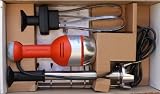 Portable Mixer