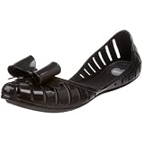 mel Womens Vanilla Flat