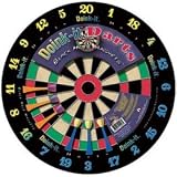 Marky Sparky Toys Doink-It Darts