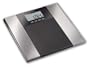 Salter #9108 Body Fat and Body Water Scale with BMI Function