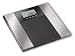 Salter #9108 Body Fat and Body Water Scale with BMI Function