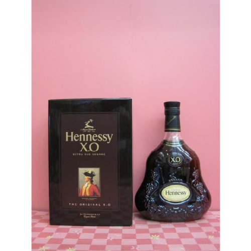 ヘネシー ＸＯ 正規品 ■品薄 700ml 【ギフト可】