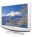 Samsung LN-T2354H 23in HD LCD TV with Integrated ATSC Tuner White