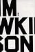 Books : Tim Hawkinson
