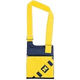 Michigan Wolverines Team Colors Game Day Purse