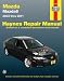 Mazda 6 Automotive Repair Manual: 2003-2011 (Haynes Automotive Repair Manuals)