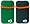 Reversible Green / Slate