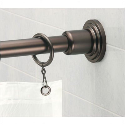 Bundle-47 Marina Shower Rod (2 Pieces)