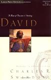 David A Man Of Passion And Destiny