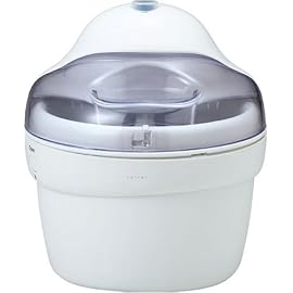 貝印 スパイラル アイスクリームメーカー018DK4502