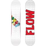 Flow Micron Mini Snowboard - Kids'