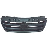 OE Replacement Suzuki XL-7 Grille Assembly (Partslink Number SZ1200120) by Multiple Manufacturers