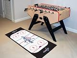 Washington Capitals Rink Runner