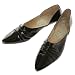 ※SALE※ Phrase エナメルバブーシュ / フレーズ : ドレスシューズ/セール: 素材:合成皮革<br>中国製<br><br>サイズ:S(23.0cm)N807024102-091-S211555<br><br>Phrase<br><br>着まわしができて、着心地もいいから毎日着たくなる…そんなファッションをトータルで提案するカジュアルブラン...