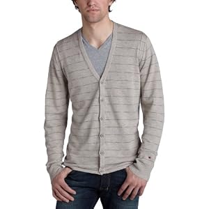 Buy Converse by John Varvatos Mens Cardigan by Converse John Varvatos