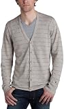 Converse by John Varvatos Men's Cardigan