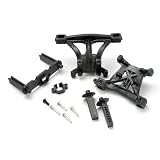 41tNaSn5o1L. SL160  Fr,R Body Mounts :Revo,SLY Reviews