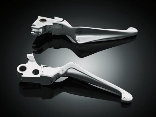 Kuryakyn 1038 Boss Blade Lever On Sale