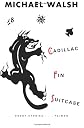 Cadillac Fin Suitcase