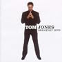 Tom Jones - Greatest Hits