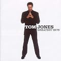 Tom Jones Greatest Hits