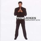 Tom Jones Greatest Hits