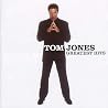 Image of album by Tom Jones